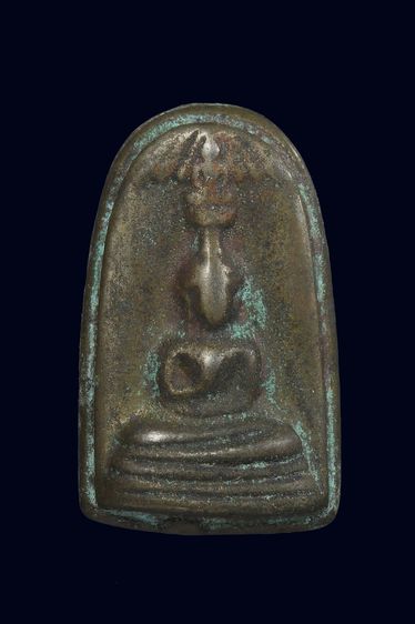 ปางซ่อนหาวัดอนงค์