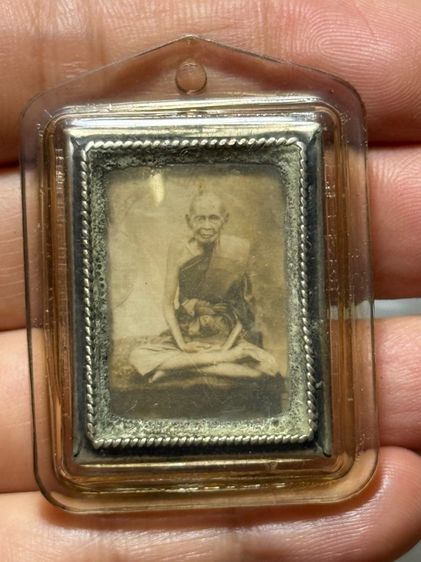 พระบ้าน