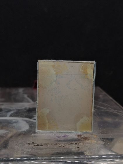 รูปถ่ายหลวงพ่อกวย รูปที่ 3