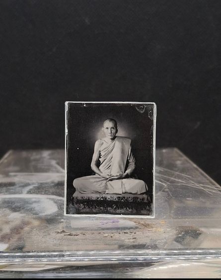 รูปถ่ายหลวงพ่อกวย รูปที่ 2