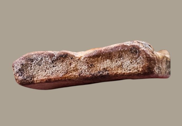 พระกำเเพงซุ้มกอ กำแพงเพชร พระเนื้อดิน พิมพ์กลาง กรุทุ่งเศรษฐี กำเเพงเพชร รูปที่ 16