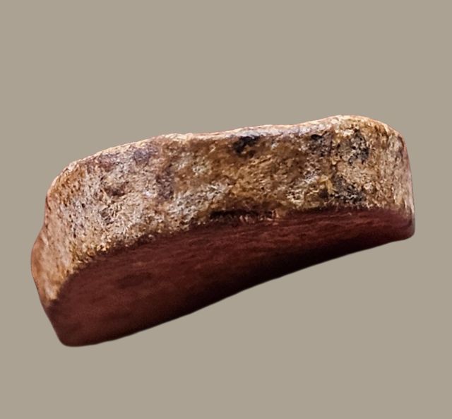 พระกำเเพงซุ้มกอ กำแพงเพชร พระเนื้อดิน พิมพ์กลาง กรุทุ่งเศรษฐี กำเเพงเพชร รูปที่ 15