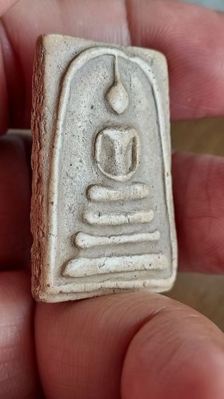 พระสมเด็จ รูปที่ 2