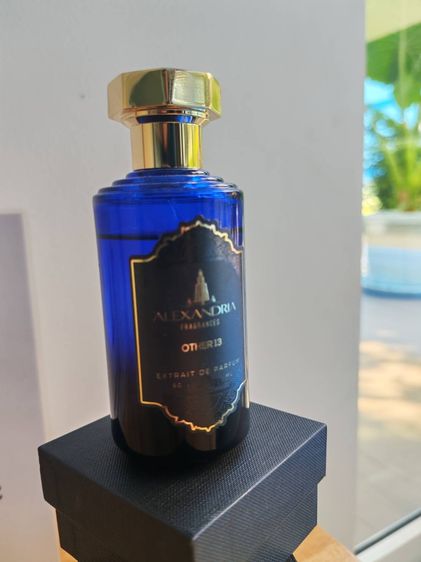 ขายน้ำหอม Alexandria Fragrances Other 13 inspired by Le Labo Another 13