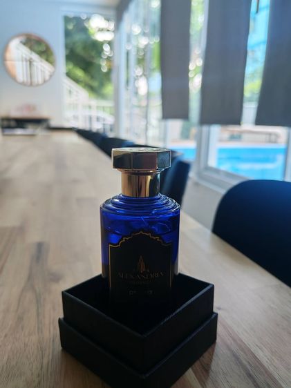ขายน้ำหอม Alexandria Fragrances Other 13 inspired by Le Labo Another 13 รูปที่ 5