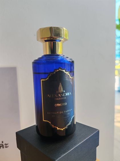 ขายน้ำหอม Alexandria Fragrances Other 13 inspired by Le Labo Another 13 รูปที่ 7