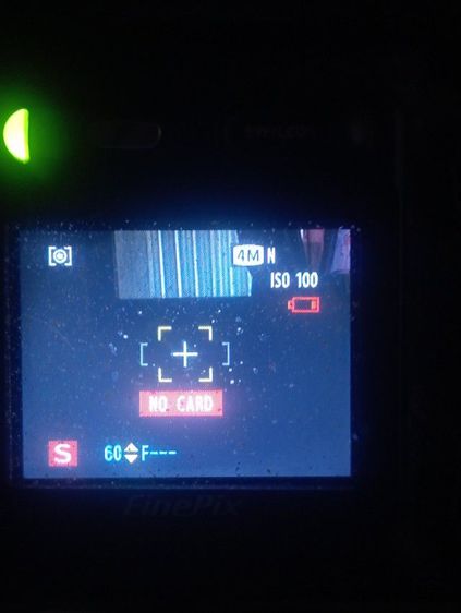 ต่อราคาได้ FUJIFILM FINEPIX S5500 รูปที่ 3