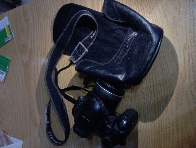 ต่อราคาได้ FUJIFILM FINEPIX S5500 รูปที่ 10