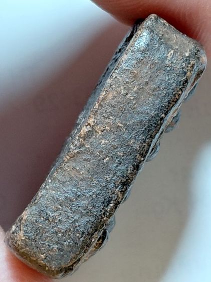 หลวงพ่อปานทรงครุฑ แช่น้ำมีเสียงจี๊ดๆตรงตามตำราปู่ฤษีลิงดำ ราดำคลุมทั้งองค์ รูปที่ 4