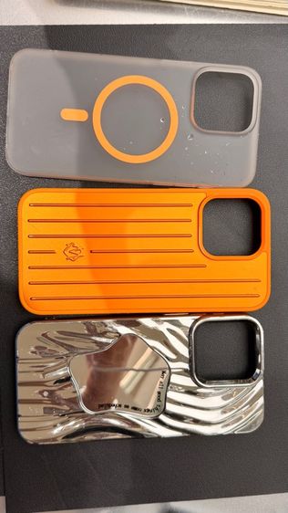 เคสiPhone15ProMax รูปที่ 2