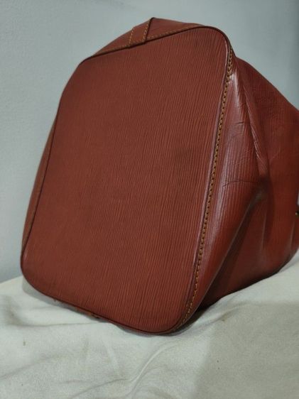 Used LV Noe Kenya Brown Shoulder หลุยส์วินเทจ รูปที่ 15