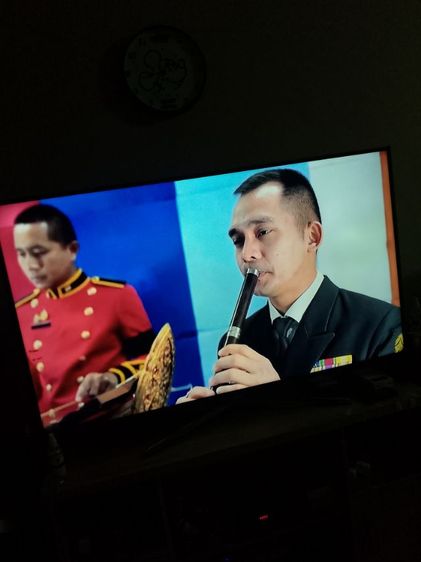 55 นิ้ว Smart tv Samsung  รูปที่ 7