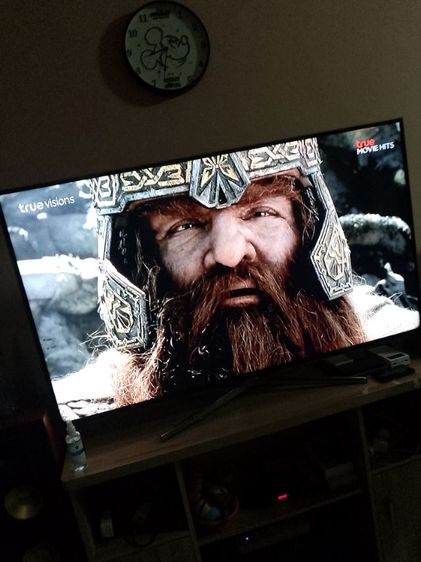 55 นิ้ว Smart tv Samsung  รูปที่ 4