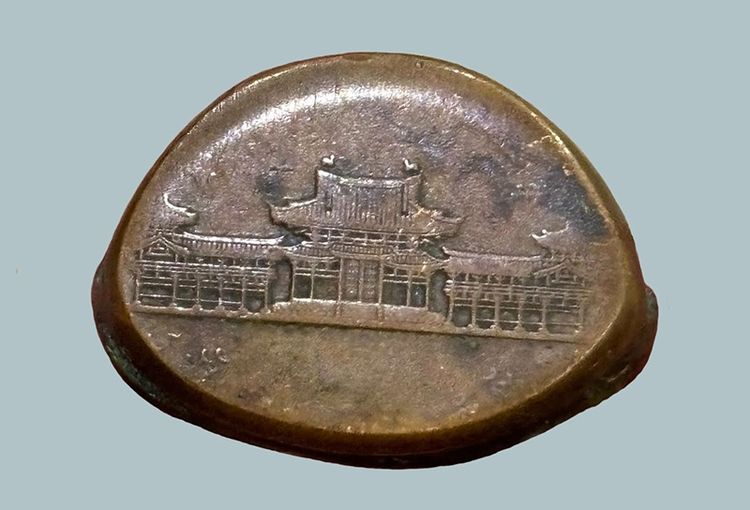 พระกริ่งจีนเก่ายุค ร3-ร4