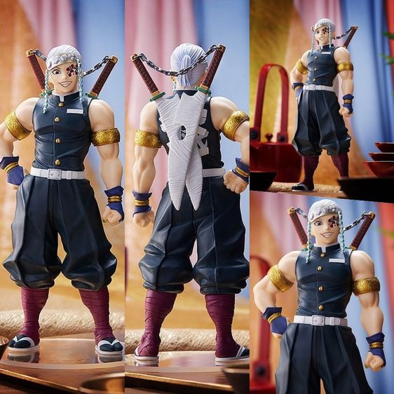 POP UP PARADE Tengen Uzui Demon Slayer รูปที่ 6