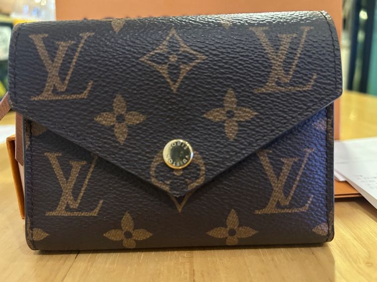 Louis Vuitton wallet รูปที่ 3