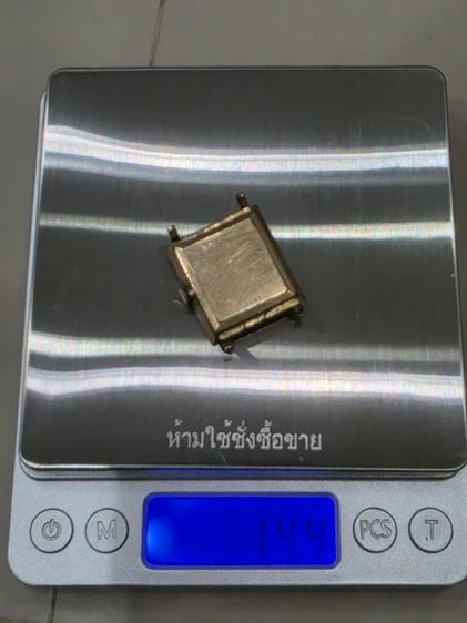 นาฬิกา ยี่ห้อ Bulova ทอง 10K GF สวยหายาก ของเก่าเก็บ ขายตามสภาพ หนักๆ หายาก พร้อมส่งครับ