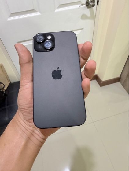 IPhone 15 256gb รูปที่ 4