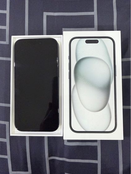 IPhone 15 256gb รูปที่ 2
