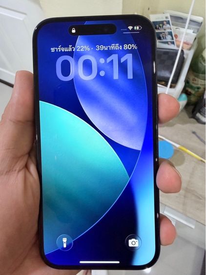 IPhone 15 256gb รูปที่ 12