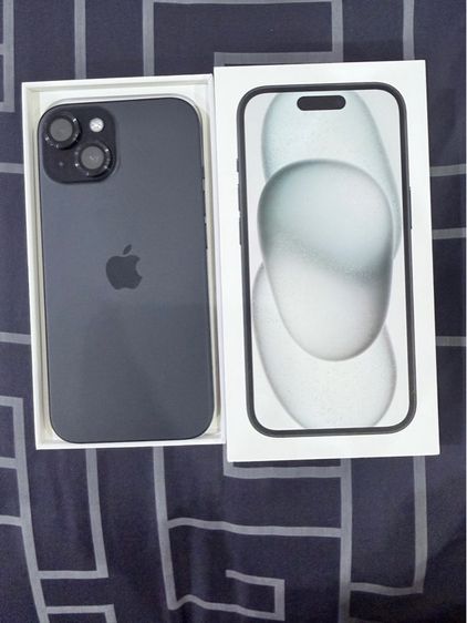 IPhone 15 256gb