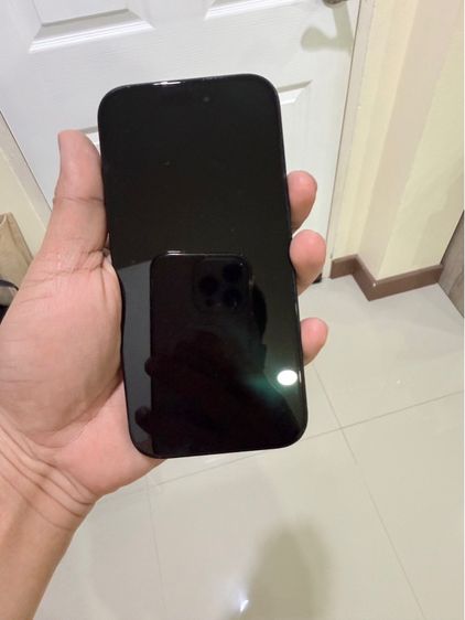 IPhone 15 256gb รูปที่ 3