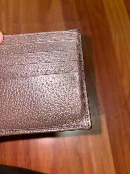 กระเป๋าตังค์แท้ Gucci รูปที่ 3