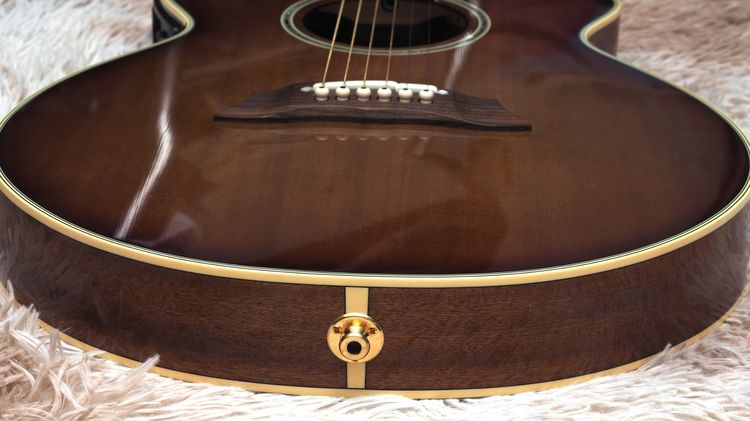 ขาย Takamine  TSP138C  รูปที่ 7