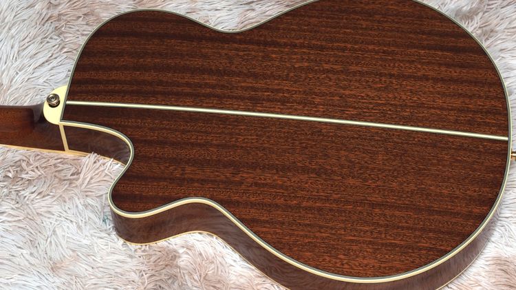 ขาย Takamine  TSP138C  รูปที่ 14