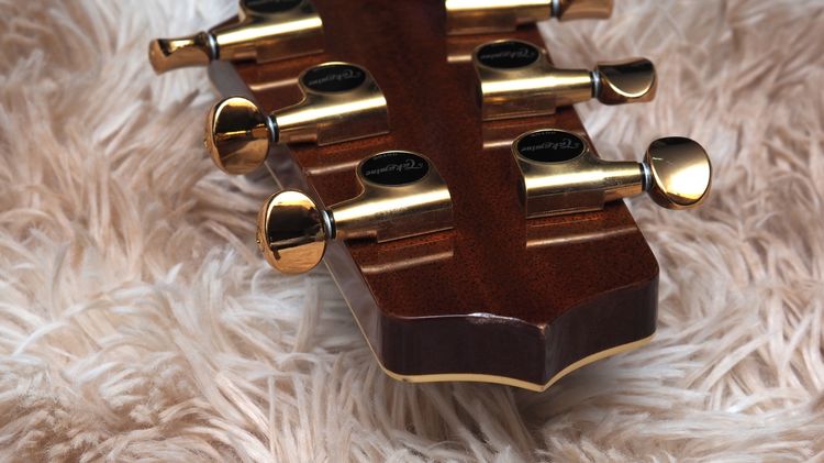 ขาย Takamine  TSP138C  รูปที่ 16