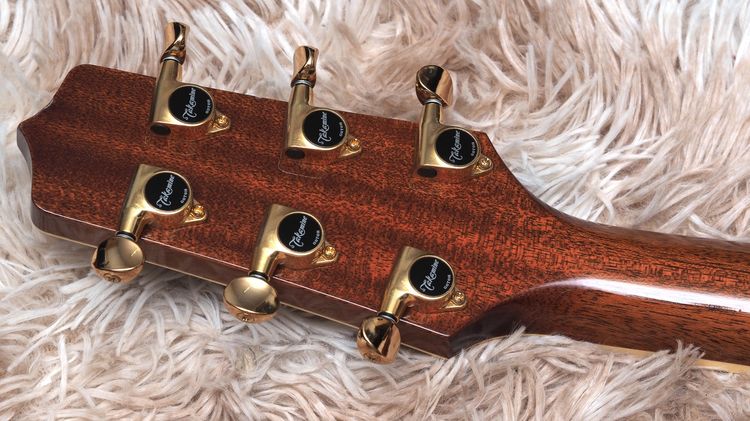 ขาย Takamine  TSP138C  รูปที่ 12