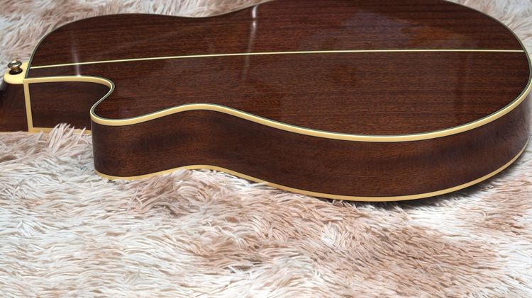 ขาย Takamine  TSP138C  รูปที่ 15