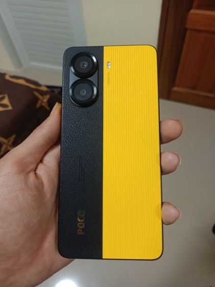 poco x7 pro 5g 12gb รูปที่ 3