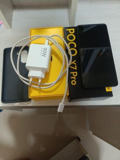 poco x7 pro 5g 12gb
