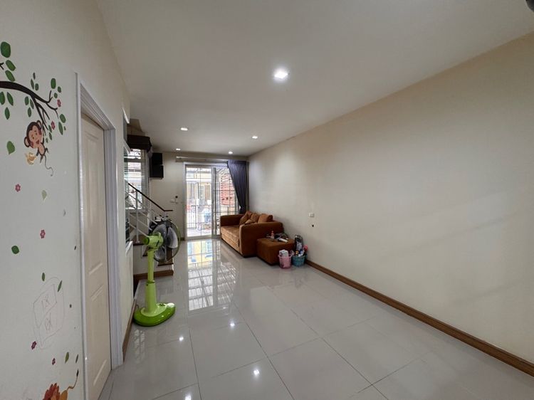 อื่นๆ 2019 ตกแต่งครบ ใช่ โกลเด้นทาวน์ 2 อ่อนนุช-พัฒนาการ รูปที่ 4