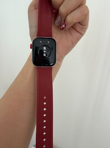 HUAWEI Watch Fit 3 รูปที่ 2