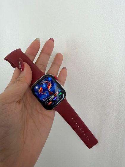 ดำ HUAWEI Watch Fit 3