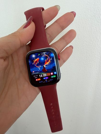 HUAWEI Watch Fit 3 รูปที่ 5