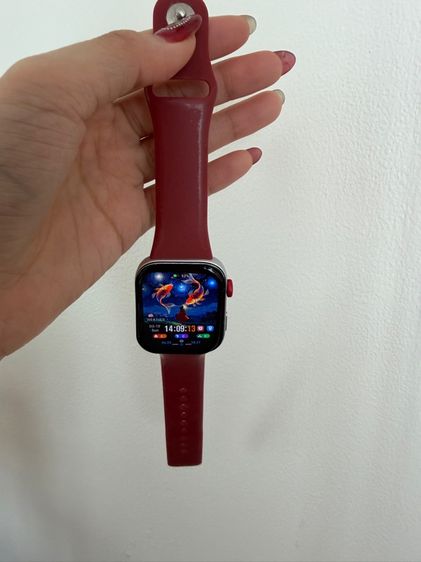 HUAWEI Watch Fit 3 รูปที่ 4