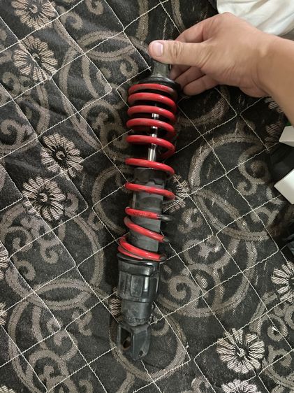 โช๊ค YSS รูปที่ 3