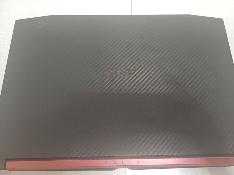 ขาย Acer Nitro 5 AN515 52 51SH i5 8300H GTX 1050 RAM 16GB SSD 1TB จอ คีย์บอร์ด ชาร์จใหม่ ต่อรองได้ รูปที่ 2