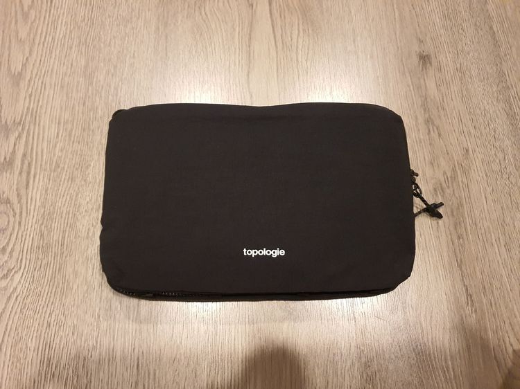 กระเป๋าสะพาย ใส่ขวดน้ำได้