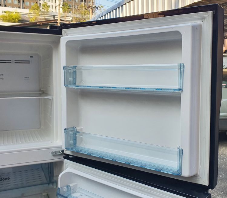 ตู้เย็น Hitachi 12คิว รุ่นR-VX350PF BSL สีBrilliant Silver รูปที่ 6