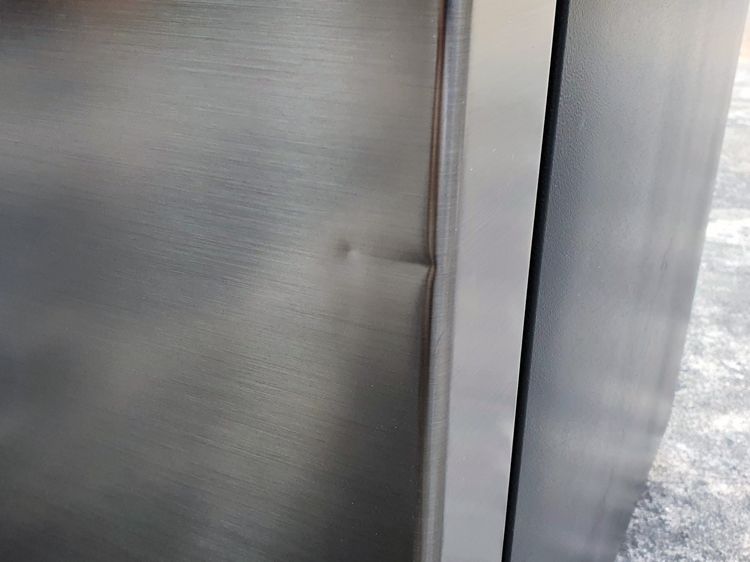 ตู้เย็น Hitachi 12คิว รุ่นR-VX350PF BSL สีBrilliant Silver รูปที่ 3