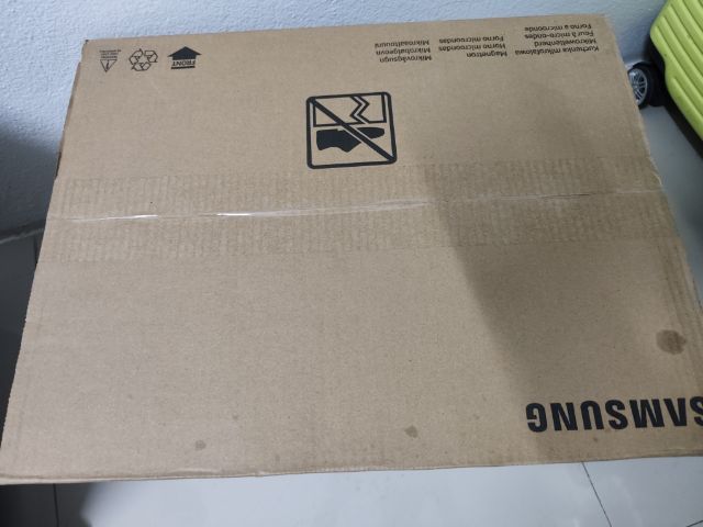 ไมโครเวฟ samsung 