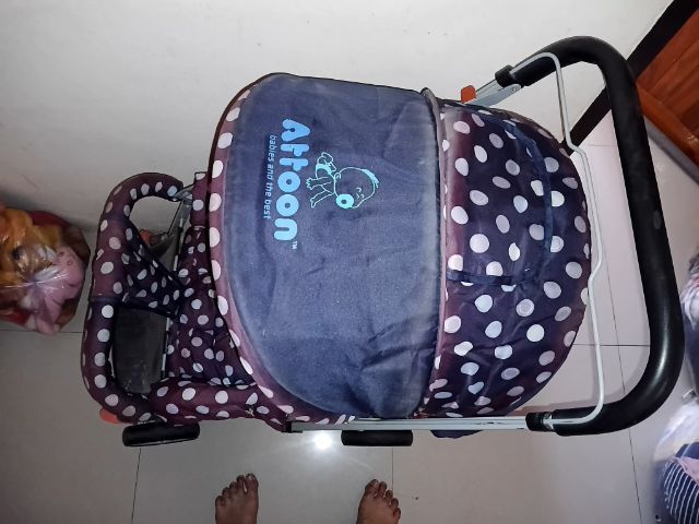 อื่นๆ รถเข็นเด็กพับได้ รถเข็นเด็ก