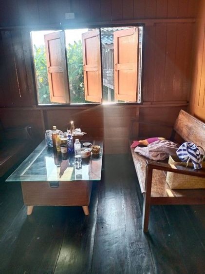 ขายบ้านไม้สัก รูปที่ 4