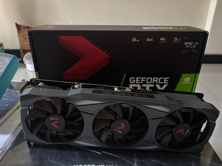 RTX3070TI