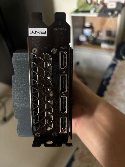 RTX3070TI รูปที่ 4