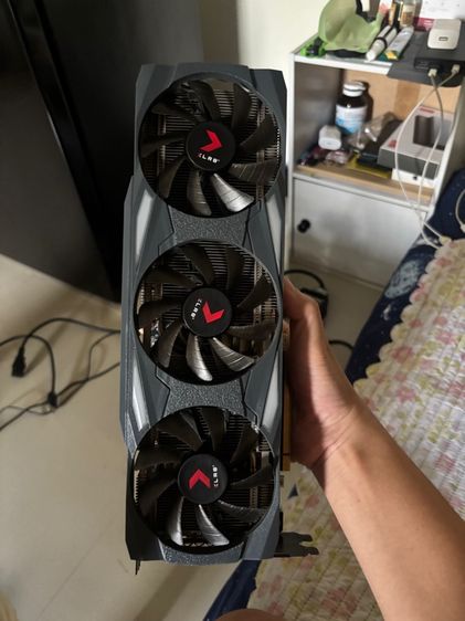 RTX3070TI รูปที่ 6